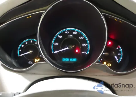 2012 Chevrolet Malibu 1Lt z USA, uszkodzony, nr VIN 1G1ZC5E09CF246219